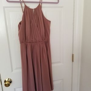 J. Crew Womens size 6 dress